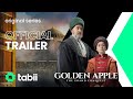 Golden Apple: The Grand Conquest - Official Trailer | @tabii  💚