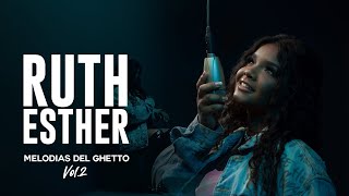 Ruth Esther - No Vuelvo (MDG Music Sessions)