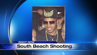 Victim killed in Miami Beach shooting devoted life to helping youth avoid violence