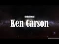 Ken Carson-delusional (Lyrics)