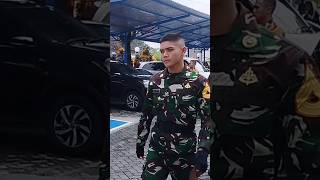 #akmil Ganteng Gagah Keren Momen Taruna Akademi Militer