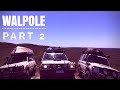 Coastal Overlanding Series - Walpole Part 2 4X4 Camping Adventure Fishing Camp Cooking