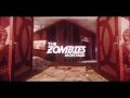 The Zombies Montage ft. Red Gandhi