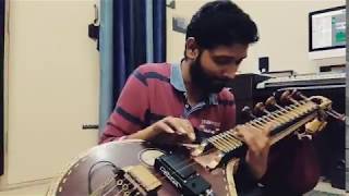 Nagumomu | Veena | Mahesh Prasad