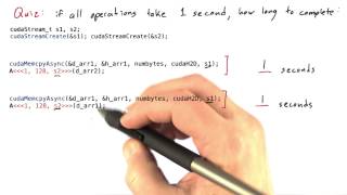 Streams Part3 - Intro to Parallel Programming