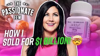 CINDY ECKERT: How 1 Woman Went From ZERO To $1 Billion Dollar CEO! (INSPIRING TRUE STORY)