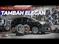 Suzuki All New Grand Vitara 2023 Rekomendasi Ganti Pelek di Permaisuri Ban Jakarta