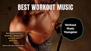Workout Music | Music For Gym |Gym Music Motivation | Best Workout Music 2021 #WorkoutMusic 🔥🔥🔥 #Gym