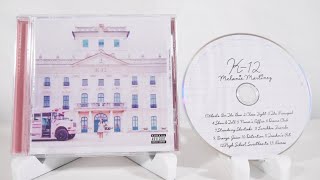 Melanie Martinez - K-12 CD Unboxing