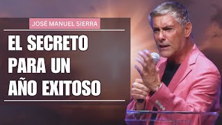 José Manuel Sierra PREDICAS - 365 Días de Bendiciones