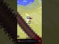 how good is the first boss weapon terraria shorts calamitymod