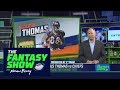 Love/Hate: Week 8 edition | The Fantasy Show | ESPN