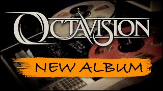 Octavision - New Album