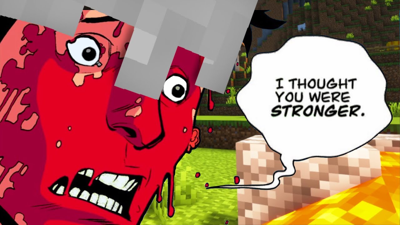 When That Friend Challenges You To A 1v1 Youtube When That Friend Challenges You To A 1v1 Youtube