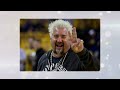 UNLV Alumni Awards: Guy Fieri