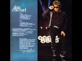 Alan Michael - My Answer Is You ( 1988 Euro Pop Collection)