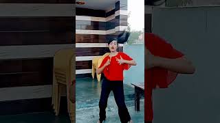 Pyar ka tohfa Tera Aanchal Gautam ka// dance video//❣️❣️❣️❣️