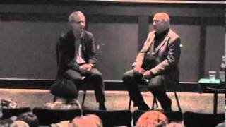 Christian Boltanski in conversation with Mark Stevens | Memory and the Work of A