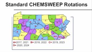 Chemsweep: What to do with unwanted pesticides