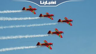 فرقة الطيران البهلواني \