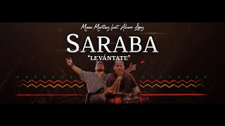 Saraba (feat. Álvaro López) - Manu Martínez