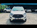 👑ROYAL CARS PONDICHERRY 🚗 FORD ECOSPORT 1.5 D SPORTZ BLACKROOF