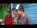 Duh Emak Emak Pada Kegemesan Sama Mas Bule Nih | BULE MASUK KAMPUNG (1/6/24) P1