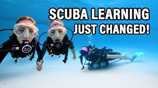 This new Wellness approach could SAVE Scuba Diving! 🤿🧘💧