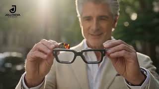 👀 What if your glasses were made exactly for YOU?