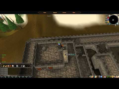 EOC Castle Wars EOC Castle Wars