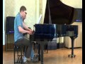 Laurent Beeckmans - Danses dans le Mode de Si
