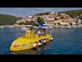 rabac croatia ► video guide 2 min. 4k