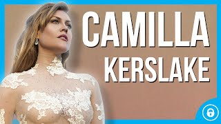 Camilla Kerslake | Classical Crossover Singer \u0026 OnlyFans Creator