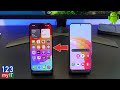 Transfer Data Android to iPhone 15 Pro in 2023