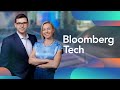 Big Tech Selloff May Signal Turning Point | Bloomberg Tech 3/30/2026