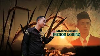 IMING-IMING (Imam S arifin) COVER versi MADURA (ARJUNA SENDI) JHENOR KONENG