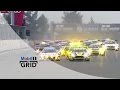 Bentley Racing – Nürburgring 24 Hours Preview with | Mobil 1 The Grid