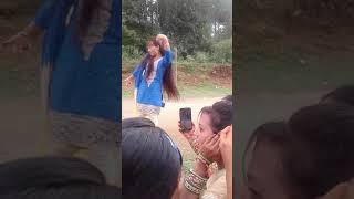 Teej dance masina 3 rolpa