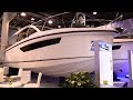 2019 Sealine C30 Yacht - Walkaround - 2019 Boot Dusseldorf