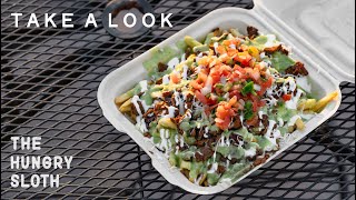 Carne Asada Fries at Santa Fe Taqueria (San Jose, CA)