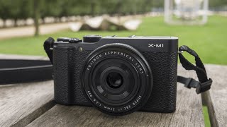 Fujifilm X-M1: Discover Why Pros Are Switching for Better Shots!