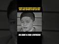 The Filipino Teen Who Debated Justice & Went Viral—What Happened to Him? Last Part