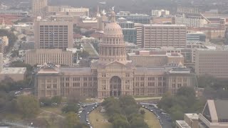 Texas Legislative session to begin Tuesday