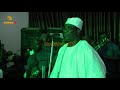 K1 DE ULTIMATE FIRST PERFORMANCE AFTER HIS INSTALLATION AS FIRST MAYEGUN OF YORUBALAND