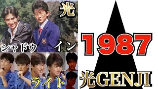 【光GENJI】「えっ！辞めちゃうの？」大沢樹生！退所電話報告編【ゆっくり解説】