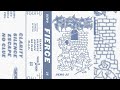 [EGxHC] FIERCE - Demo 25 - 2025 (Full EP)