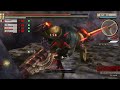 god eater 2 rage burst undub mod showcase japanese voice mod complete