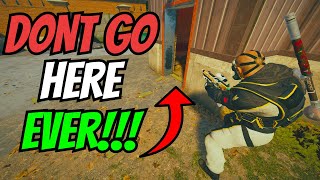 HOW TO ENTER LIKE A *CHAMPION* - Rainbow Six Siege Tips and Tricks