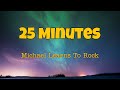 MLTR -25 Minutes(lyrics)