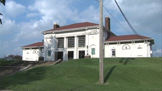 Terre Haute Parks and Recreation reveals renovations for Rea Park